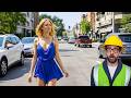 Full Scope: Construction Workers Solving Impossible Problems #3 #sitescope #engineering