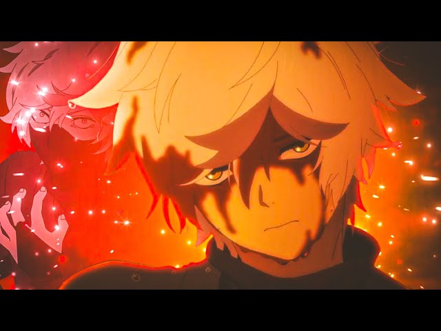 Gabimaru😬 Hell's Paradise [Amv/Edit] #anime #amv class=