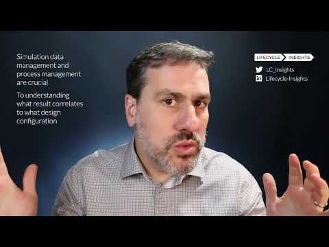 Looking for Simulation Automation Capabilities? Let’s talk about Esteco.
