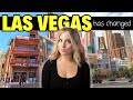 5 Things That SURPRISED Me the MOST About Las Vegas in 2024
