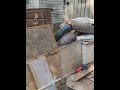 Cleaning Up a Giant Mess Before the Neighbors Complain! 🤫 #cleaning #satisfying #yardtransformation