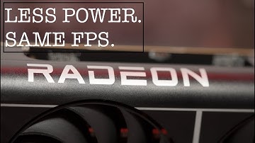 Undervolting the 9070 XT... and also overclocking a 9070 to XT levels!