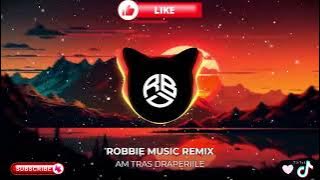 ROBBIE MUSIC - AM TRAS DRAPERIILE
