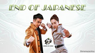 END OF JAPANESE EP 32 IMETAFSILIWA KISWAHILI