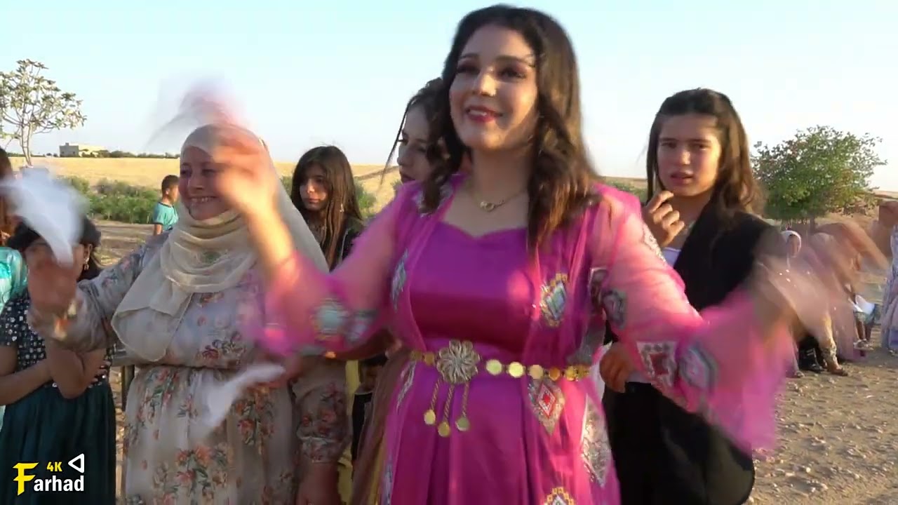 حفلة قرية بلك ريزان وبرفين  الفنانين نادر وعلي بلك وماموستا مصطفى وخليل رشيد فيديو فرهاد 0933130464