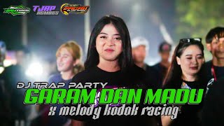 Dj Garam Dan Madu  Sakit Dadaku Ku Mulai Merindu  Viral Tiktok  Bian Revolution And Tjap Rembes