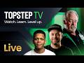 Topstep TV Live Futures Day Trading: The Usual Products ft. Mish Schneider (5/18/26)