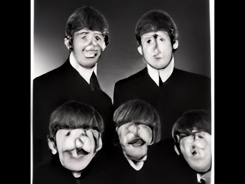 I got an AI to mash-up Steely Dan and The Beatles