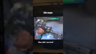 Hectic Og Reach Moment