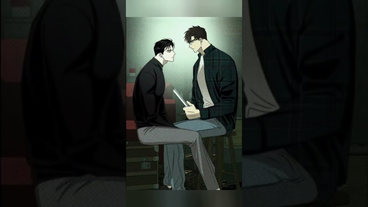 Love Obsession Blmanhwa Bl Manhwareccomendation Blmanhua Yaoi Underthegreenlight Smut