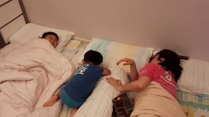 Night time sleep attack attack