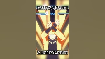 Naruto Uzumaki (Six path) Awakening