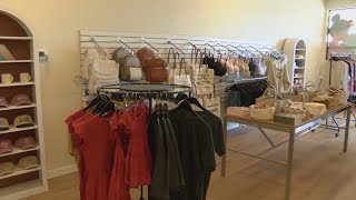 New business aims to support mothers in northwest Albuquerque