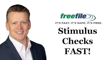 Stimulus Check Portal for Non-Filers Opens