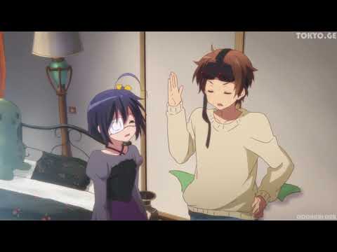 ტაკანაში რიკამა ხალი ნივთი იყიდა - ვა პელე ტო. (ODOAKRI-DUB)