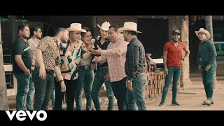 Banda Los Sebastianes, Enigma Norteño - Soy Javier