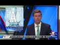 Utah Senate President J. Stuart Adams calls for 75% cut in Stratos Project data center
