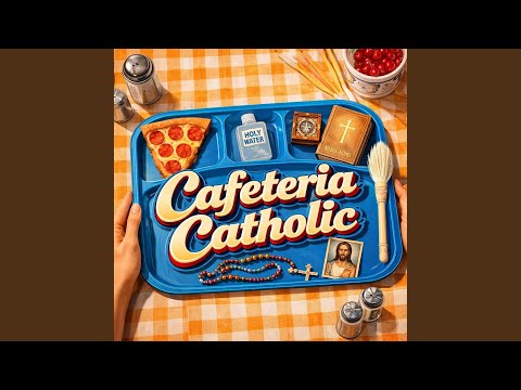 Cafeteria Catholic