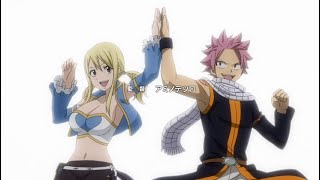Fairy Tail Theme OST 2020   Emotional and Happy Anime Music 720p