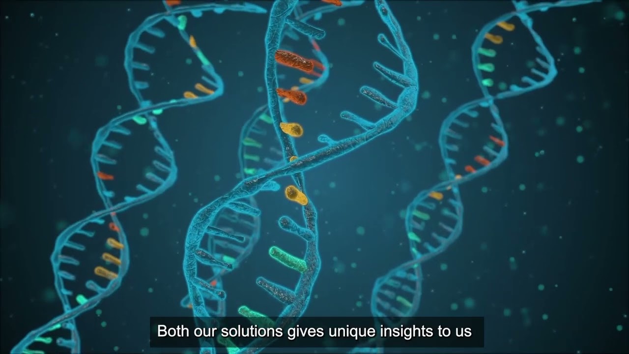 4baseCare   1 Minute Video