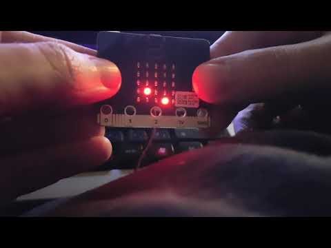 Microbit Game