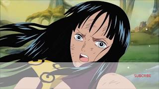 Alan Walker Force - One Piece AMV