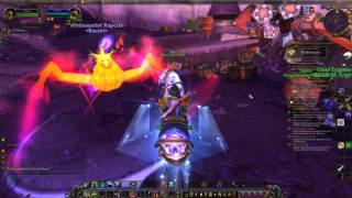 Friends and WoW - Episode 149