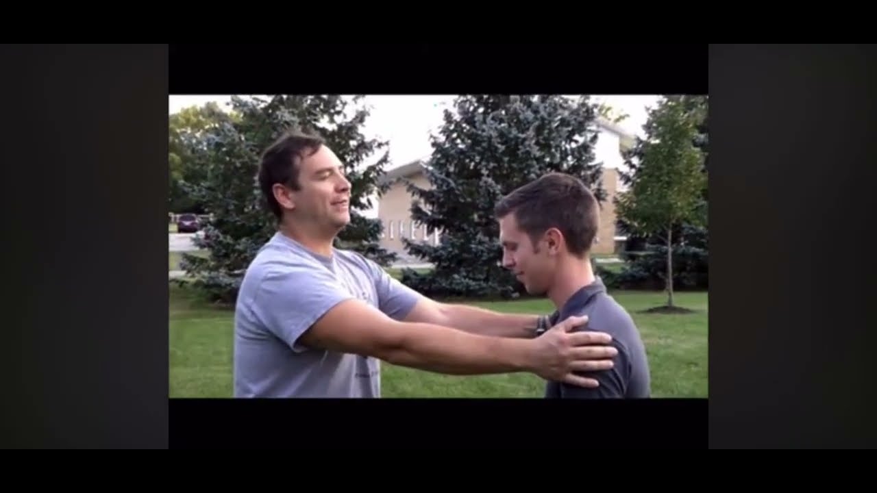 Молитва о защите