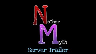 NetherMyth Official Server Trailer 2020 |  Available on Bedrock Edition | Minecraft