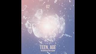 Seventeen trauma audio