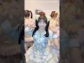 にゃんふぉにが可愛すぎると渋谷中で話題でした #onephony #アイドル #ねこ