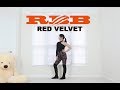 Red Velvet 레드벨벳 'RBB (Really Bad Boy)' Lisa Rhee Dance Cover
