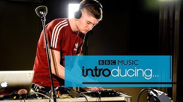 Edwin Organ - Serenade (BBC Music Introducing Session)