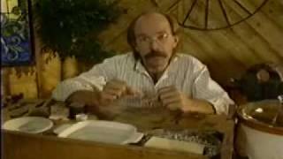 The Complete Metalsmith by Tim McCraight (Part 2 of 9)