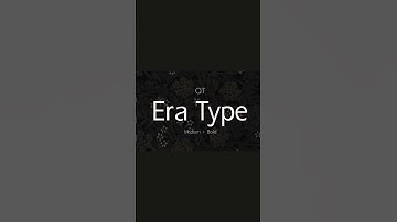 The Fancy Font Showcase Explore 10 Unique Fonts for Captivating Designs