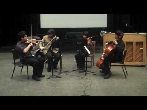 Joseph-Frederic haydn - "'Emperor' String Quartet ...