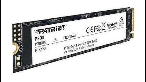 Making the Switch: NVMe SSD Upgrade for This Server!