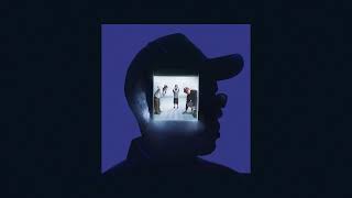 P-Lo & 3Lise - LET YOU DOWN (Official Visualizer)