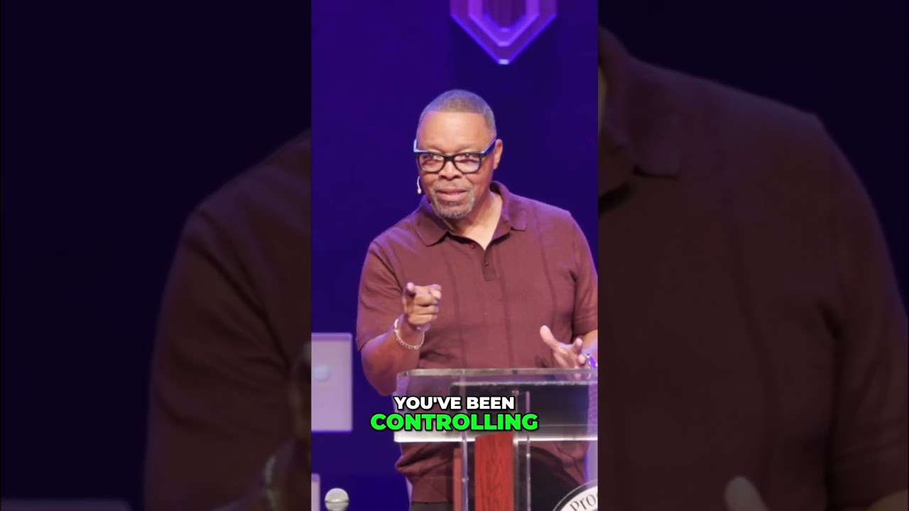 Why does God prune the people He loves?