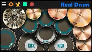 STORY REAL DRUM 30 DETIK🥁 (CIDRO)