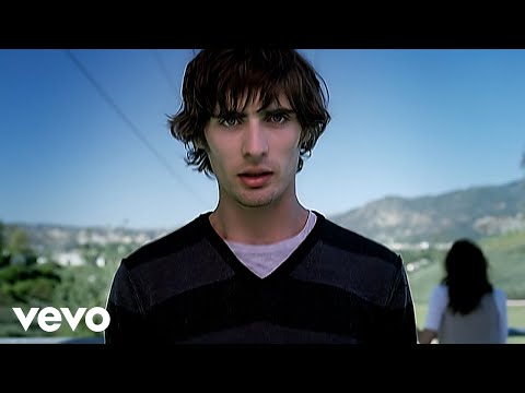 The All-American Rejects (+) Move Along