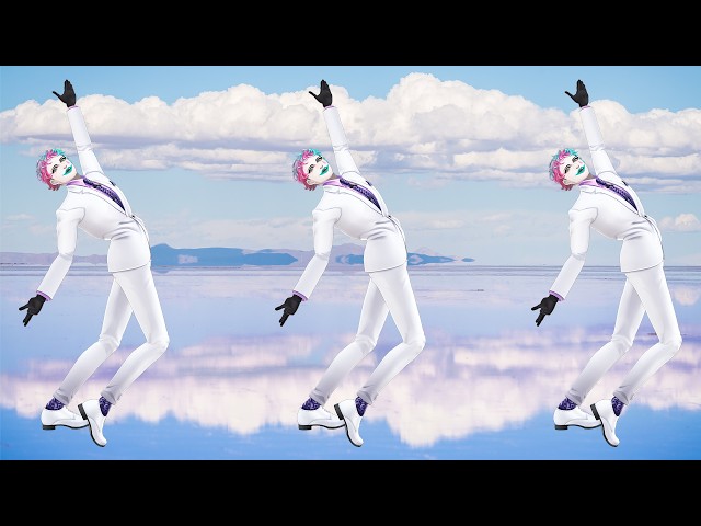 OBFってなんだ……？【にじさんじ/ジョー・力一】