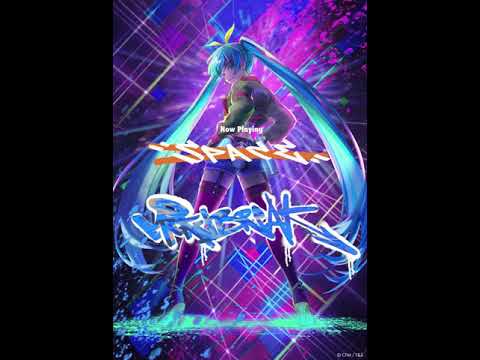 12/12開催!「MIKU BREAK ver.0.9」よりオリジナル楽曲「SPACE」#Shorts