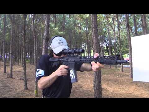 Brakedown Muzzle Device Comparison Quick Evaluation