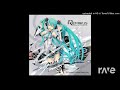 Crazy Girl X Carol - Livetune & 八王子P Ft 初音ミク