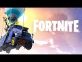 かつて世界が熱狂した時代のマップ【フォートナイト】