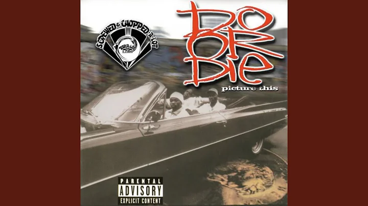 Kill or Be Killed (Screwed)