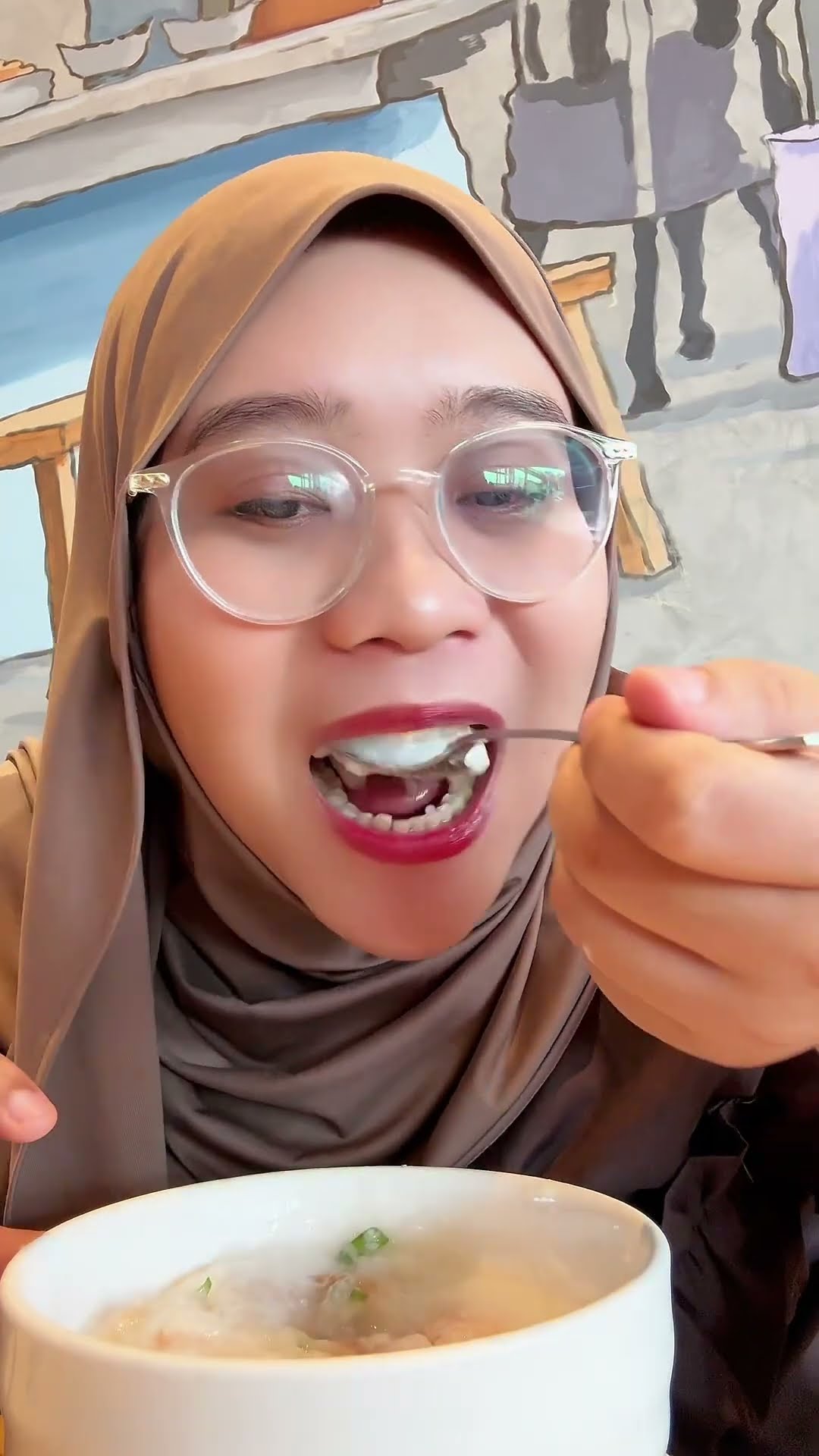 TIM BUBUR DIADUK NIH BOSS‼️ SENGGOL DONG?