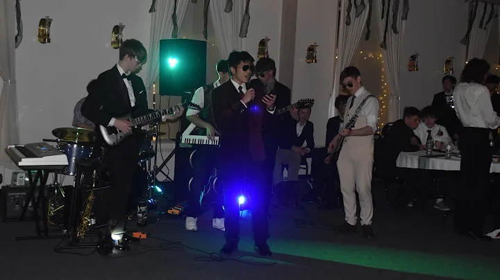 Prom 2023 Performance