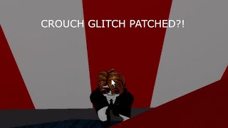 New Piggy Tiny Update!! (Everything You Need To Know) CROUCH NOCLIP GLITCH PATCHED?! screenshot 5